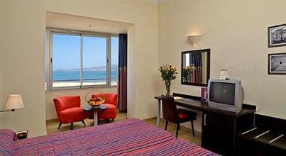 фото отеля Rif & Spa Hotel Tangier
