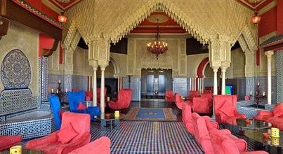 фото отеля Rif & Spa Hotel Tangier