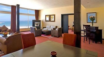фото отеля Rif & Spa Hotel Tangier