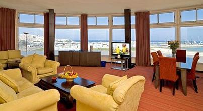 фото отеля Rif & Spa Hotel Tangier