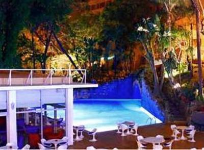 фото отеля Rif & Spa Hotel Tangier