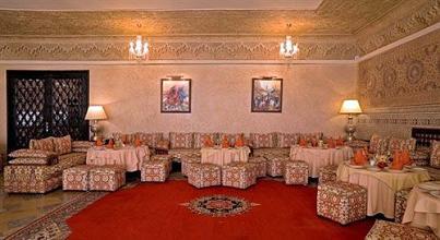 фото отеля Rif & Spa Hotel Tangier
