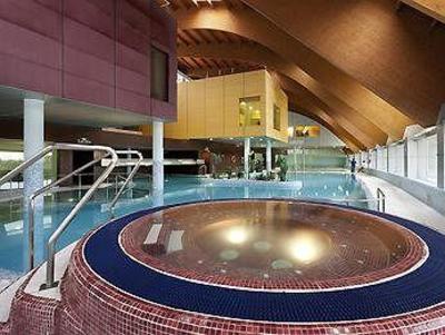 фото отеля Mercure Thalasia Costa de Murcia