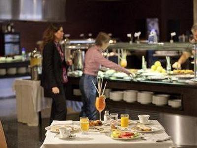 фото отеля Mercure Thalasia Costa de Murcia