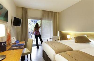 фото отеля Mercure Thalasia Costa de Murcia