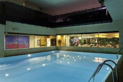 фото отеля Mercure Thalasia Costa de Murcia