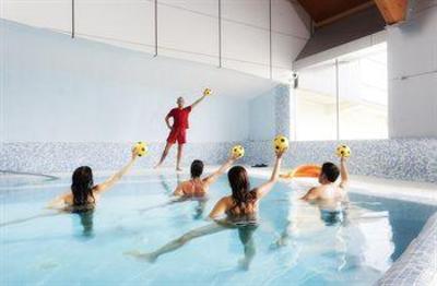 фото отеля Mercure Thalasia Costa de Murcia