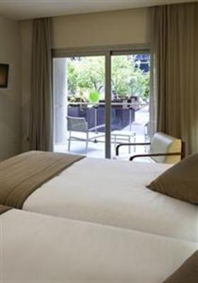 фото отеля Mercure Thalasia Costa de Murcia