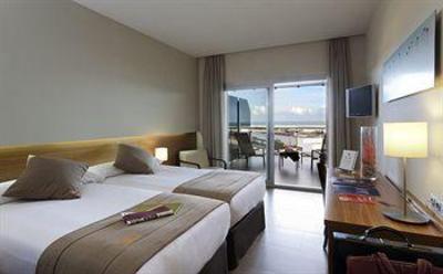 фото отеля Mercure Thalasia Costa de Murcia