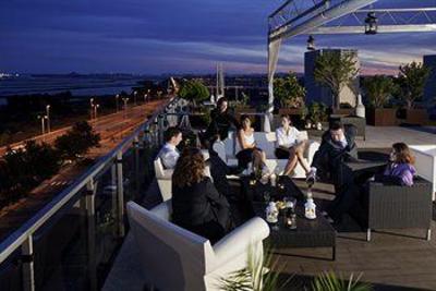 фото отеля Mercure Thalasia Costa de Murcia