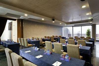 фото отеля Mercure Thalasia Costa de Murcia
