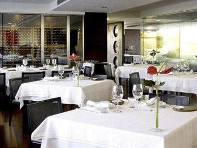 фото отеля Mercure Thalasia Costa de Murcia