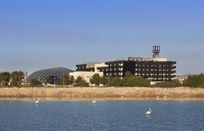 фото отеля Mercure Thalasia Costa de Murcia