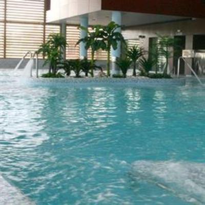 фото отеля Mercure Thalasia Costa de Murcia