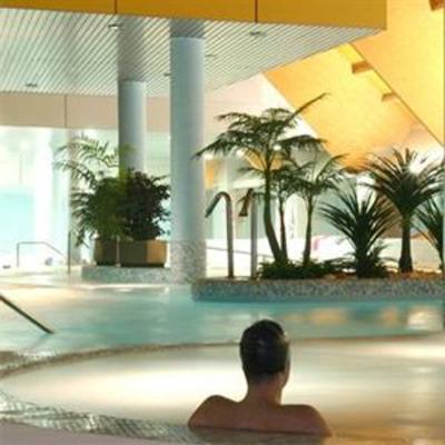 фото отеля Mercure Thalasia Costa de Murcia