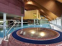 Mercure Thalasia Costa de Murcia