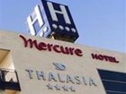 фото отеля Mercure Thalasia Costa de Murcia