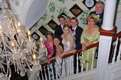 фото отеля The Beaufort Inn