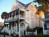 The Beaufort Inn
