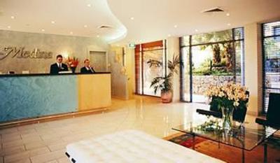 фото отеля Medina Executive Coogee