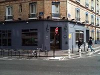 Kyriad Paris XV Brancion Porte de Versailles