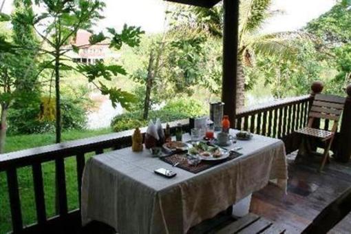 фото отеля Ayodhara Village Resort Ayutthaya