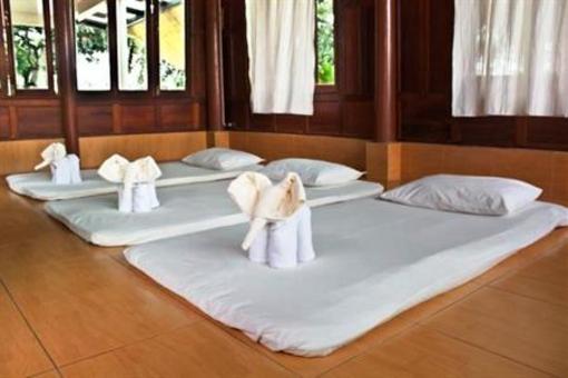 фото отеля Ayodhara Village Resort Ayutthaya