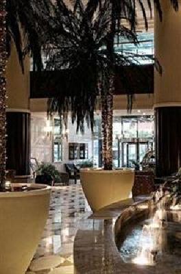 фото отеля City Seasons Suites