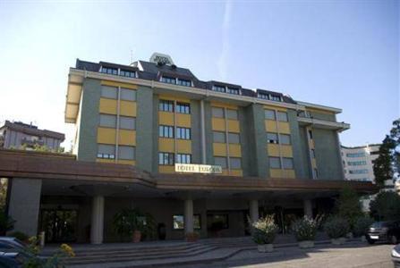 фото отеля Europa Hotel Rende