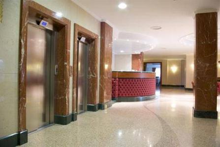 фото отеля Europa Hotel Rende