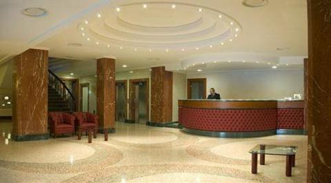 фото отеля Europa Hotel Rende