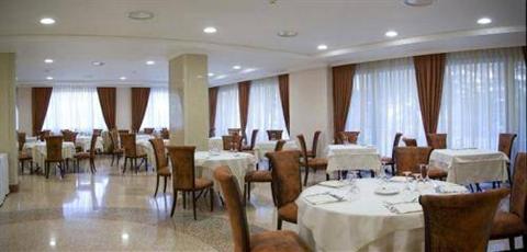 фото отеля Europa Hotel Rende