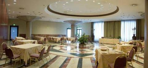 фото отеля Europa Hotel Rende