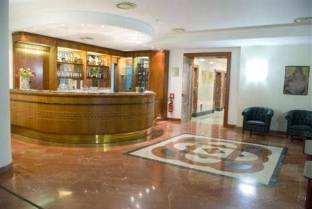 фото отеля Europa Hotel Rende