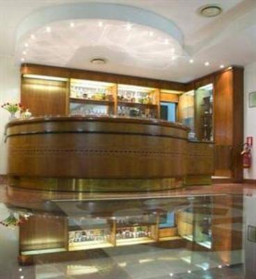 фото отеля Europa Hotel Rende