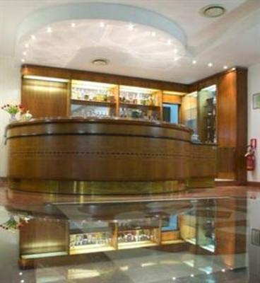 фото отеля Europa Hotel Rende