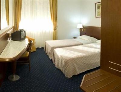 фото отеля Europa Hotel Rende