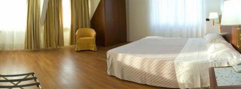 фото отеля Europa Hotel Rende