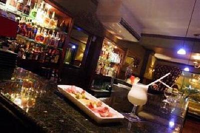 фото отеля Plaza del Bosque Apart Hotel