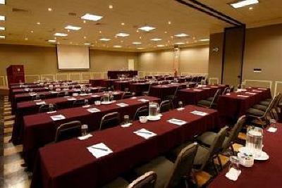 фото отеля Plaza del Bosque Apart Hotel