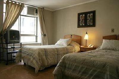 фото отеля Bellas Artes Suites
