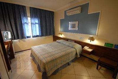 фото отеля San Rafael Hotel