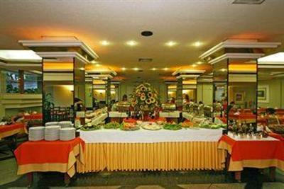 фото отеля San Rafael Hotel