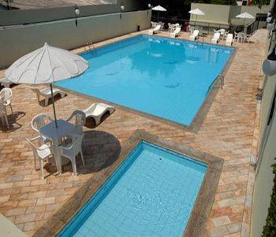 фото отеля San Rafael Hotel