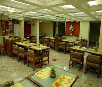 фото отеля San Rafael Hotel