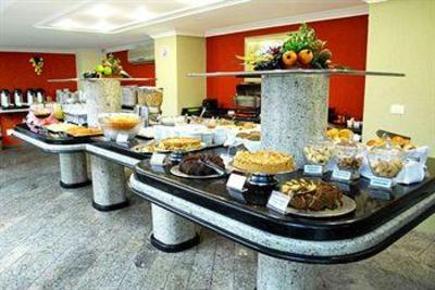 фото отеля San Rafael Hotel