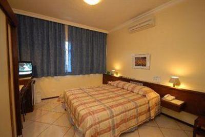 фото отеля San Rafael Hotel