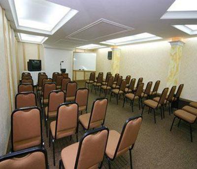 фото отеля San Rafael Hotel
