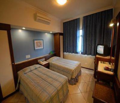 фото отеля San Rafael Hotel