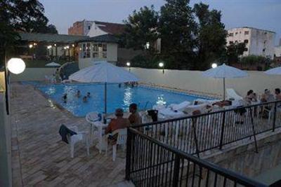 фото отеля San Rafael Hotel